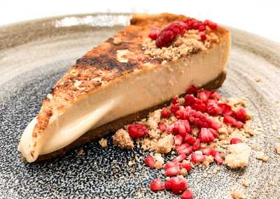 La Cábala Taberna-restaurante