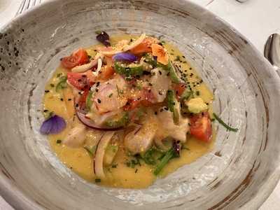 La Cábala Taberna-restaurante