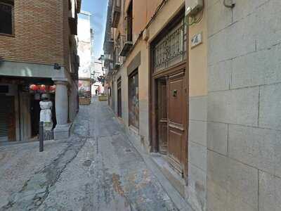 La Cábala Taberna-restaurante