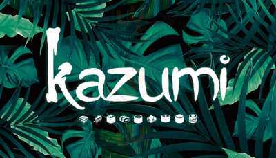 Kazumi Sushi Bar