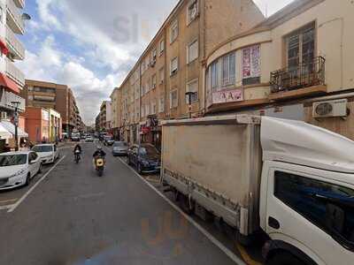 Taberna Rincon De Miguel 2