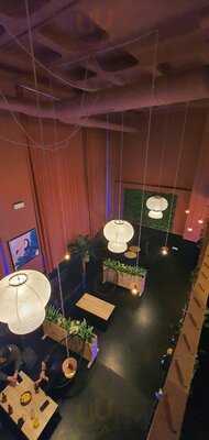 North Shishas Lounge