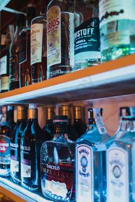 North Shishas Lounge