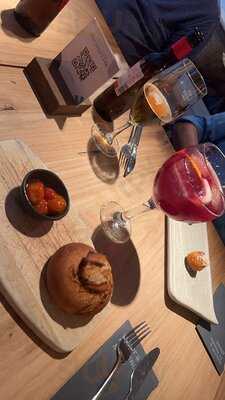 Saona Avenida Alfonso X El Sabio