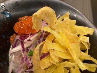 Umami Cocina Japonesa/fusión Murcia