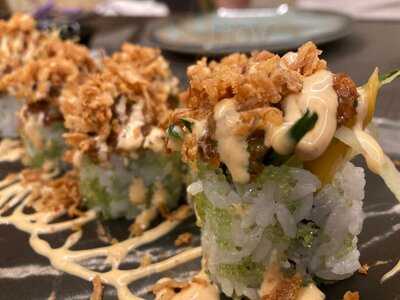 Umami Cocina Japonesa/fusión Murcia