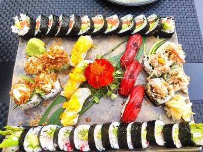 Umami Cocina Japonesa/fusión Murcia