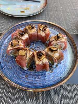 Umami Cocina Japonesa/fusión Murcia