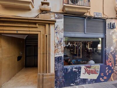 Umami Cocina Japonesa/fusión Murcia