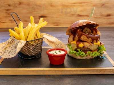 Black Label Urban Grill