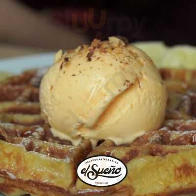 Heladería El Sueño