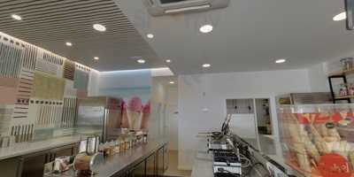 Heladería El Sueño