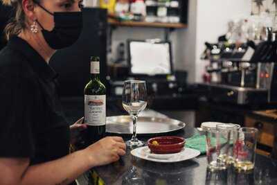 La Serena Taberna Extremeña