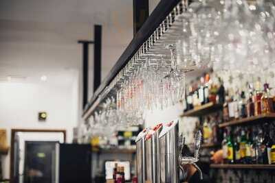 La Serena Taberna Extremeña