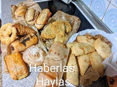 Haberlas Haylas Cafetería