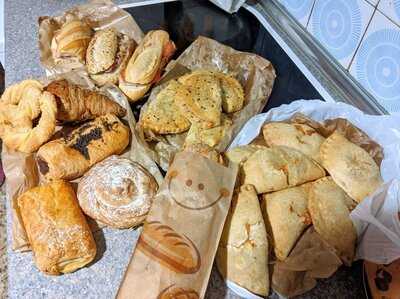 Haberlas Haylas Cafetería