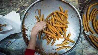 Churreria La Manueta