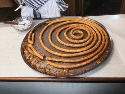 Churreria La Manueta