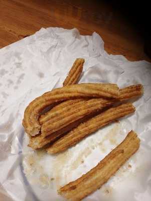 Churreria La Manueta