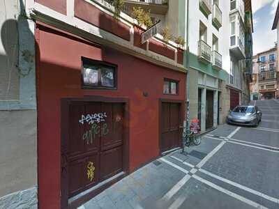 Churreria La Manueta