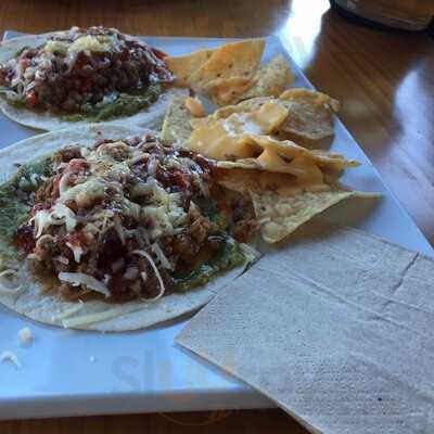 Sirocco Colorful Bar