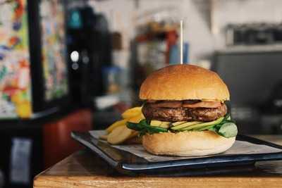 Sirocco Colorful Bar