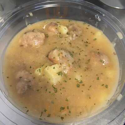 Comida Casera Salamanca