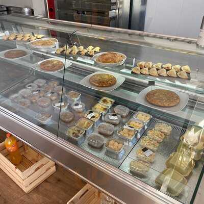 Comida Casera Salamanca