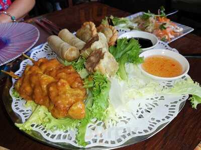 Thai Away By Thai Garden 2112