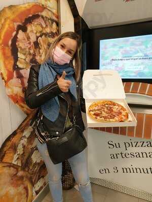 Pizzería D'arte 24 Horas