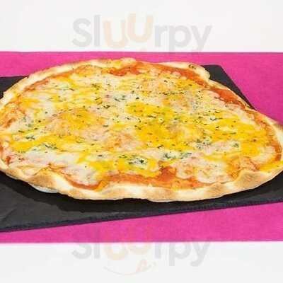 Pizzería D'arte 24 Horas