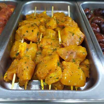 El Rinconcito De Ana