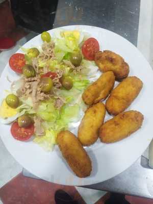 El Rinconcito De Ana