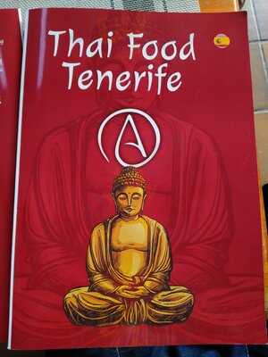 Thai Food Tenerife