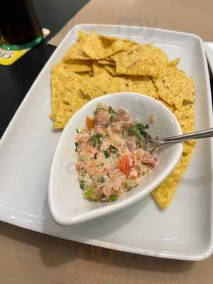 Ghio's Burger Crafters