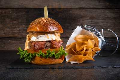 Ghio's Burger Crafters