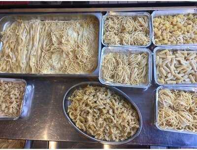Pasta Fresca