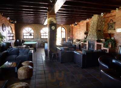 Bar La Estacion Del Mar