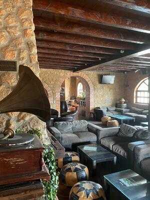 Bar La Estacion Del Mar