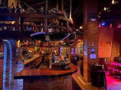 Bar La Estacion Del Mar