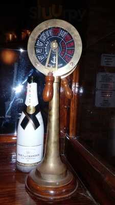 Bar La Estacion Del Mar