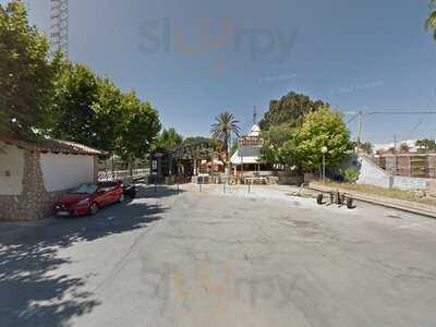 Bar La Estacion Del Mar