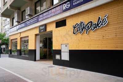 City Poké - Castellón