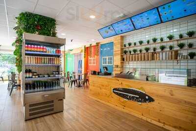 City Poké - Castellón