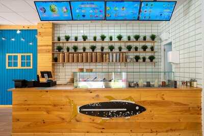 City Poké - Castellón