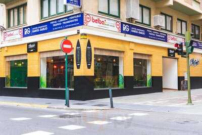 City Poké - Castellón