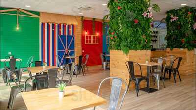 City Poké - Castellón