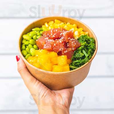 City Poké - Castellón