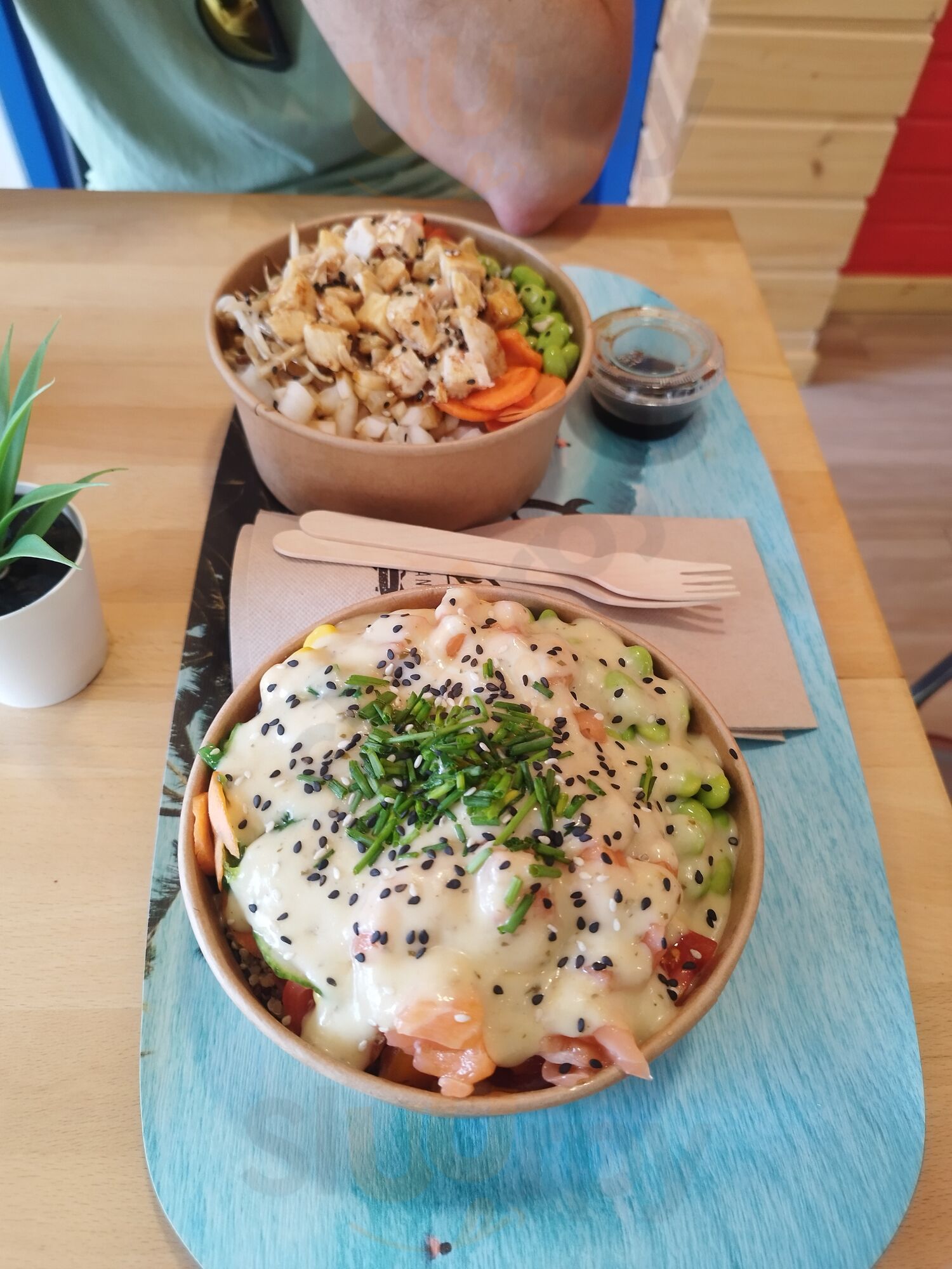 City Poké - Castellón