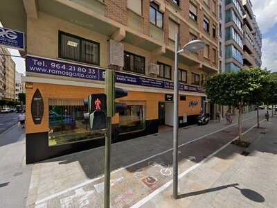 City Poké - Castellón